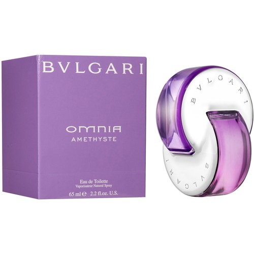 Дамски парфюм BVLGARI Omnia Amethyste